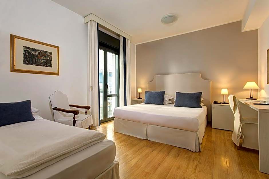 Hotel Byron Bellavista