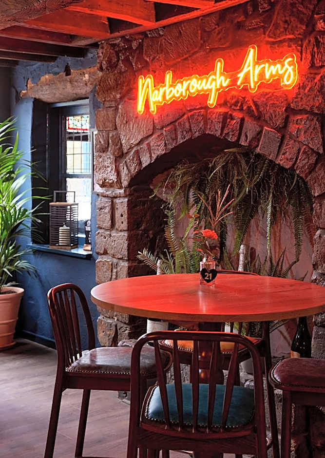 Narborough Arms