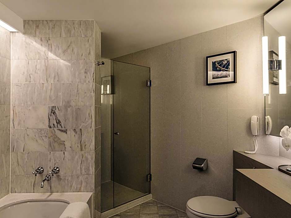 Sofitel Melbourne On Collins Hotel