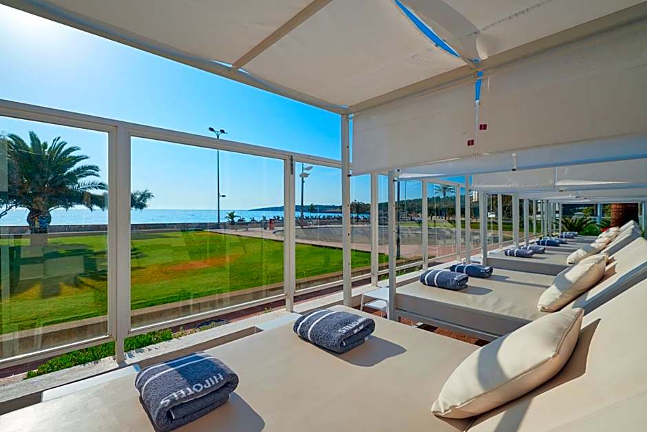 Hipotels Hipocampo Playa