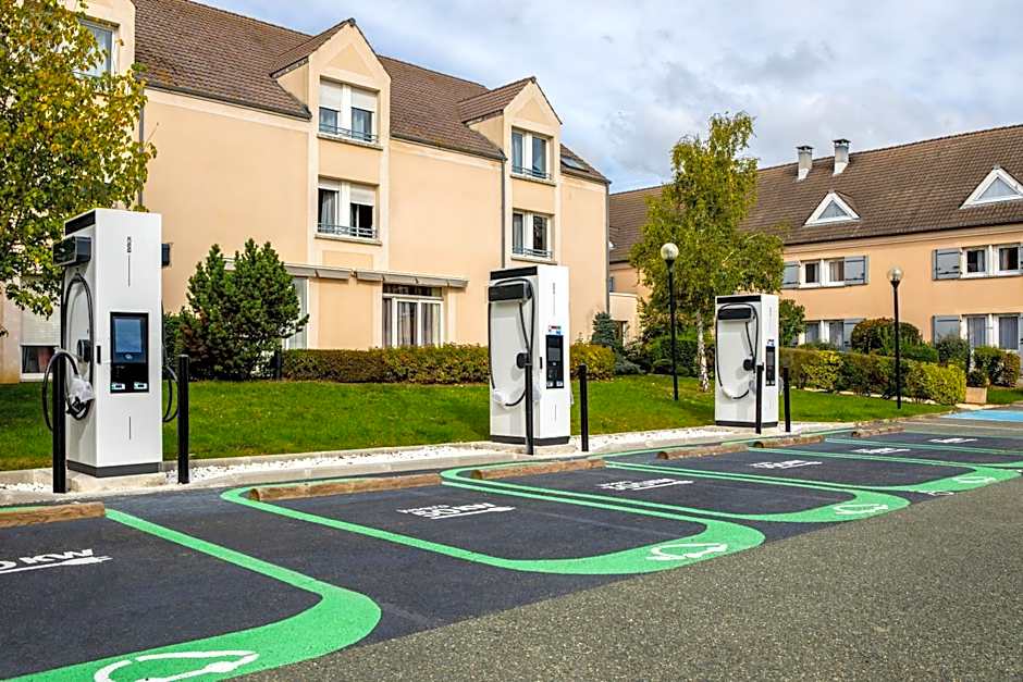 ibis Styles Chartres Sud Barjouville