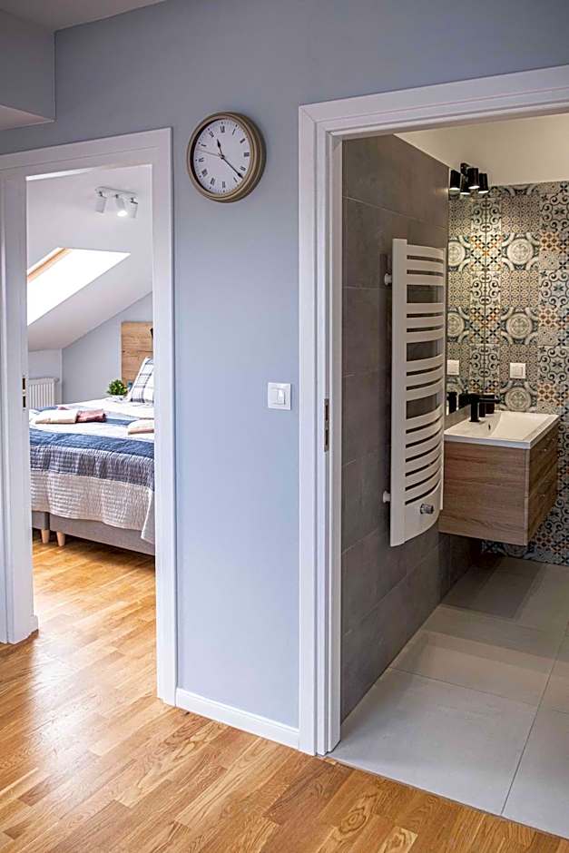 Old Town Vistula Premium Apartments