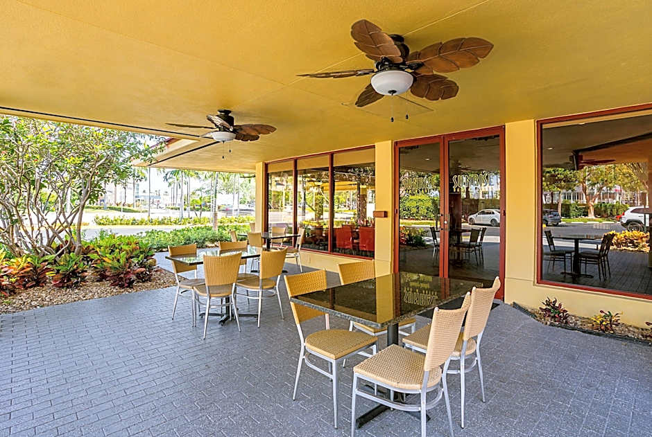 The Link Hotel – Fort Lauderdale, FL
