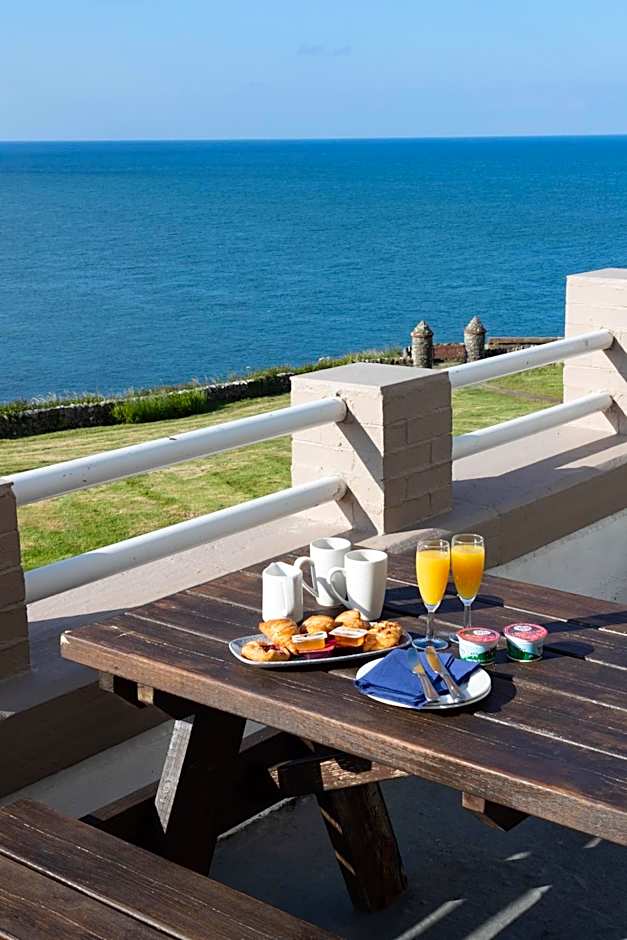 The Portpatrick Hotel by Compass Hospitality