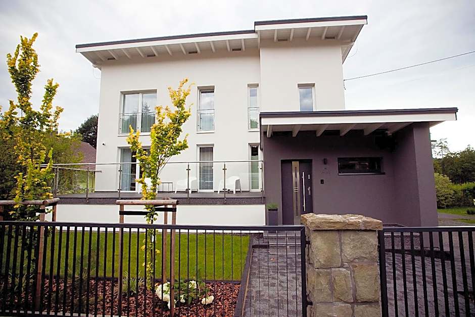 Willowa NO. 5 APARTAMENTS