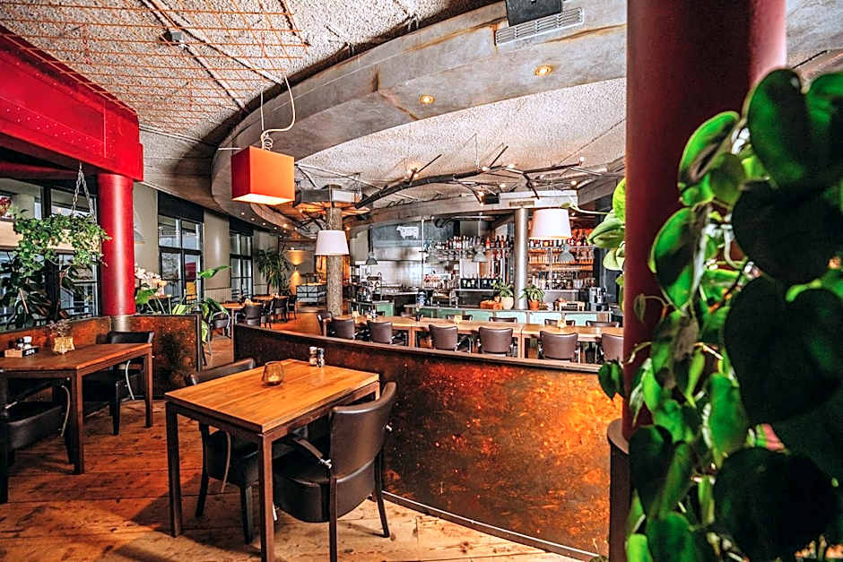 Hotel De Zeeuwse Stromen