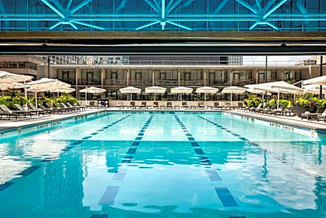 Sheraton Centre Toronto Hotel