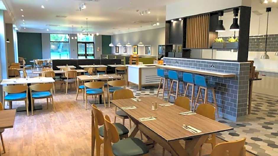 Holiday Inn Haydock By IHG
