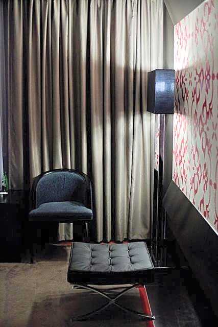 Platinum Palace Boutique Hotel