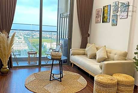 Apartment 1BR  Vinhome Oceanpark