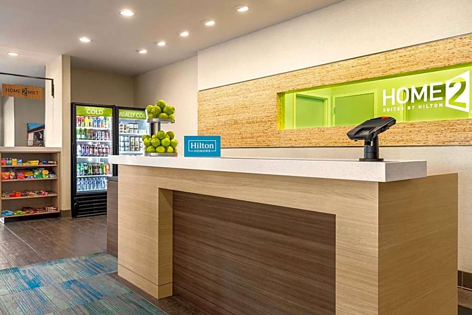 Home2 Suites by Hilton Leesburg