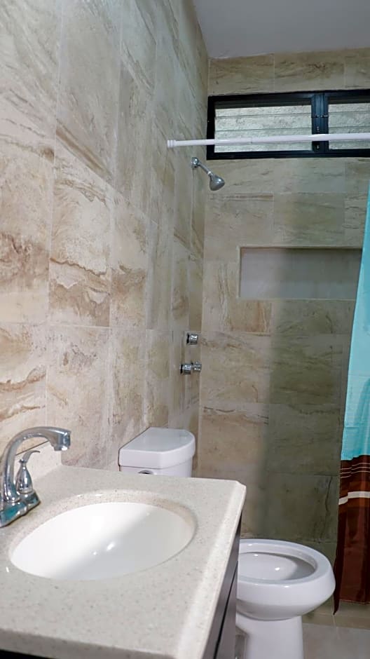 Hotel Itza Coba