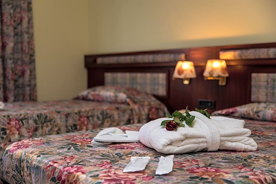 New Petit Hotel