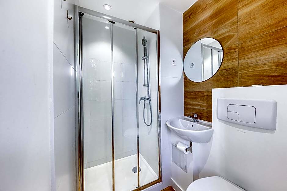 Hotel Premiere Classe Cergy Saint Christophe