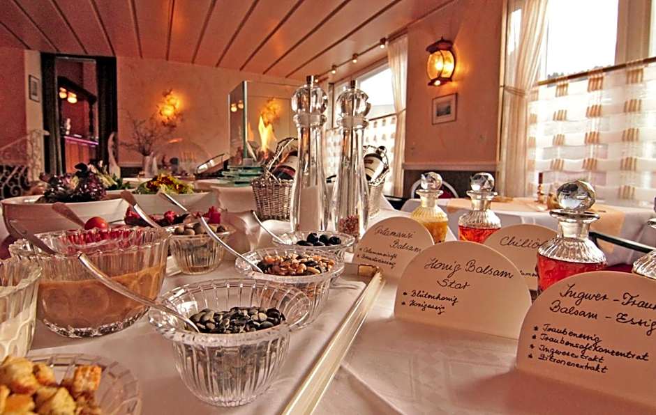 Hotel Weingärtner