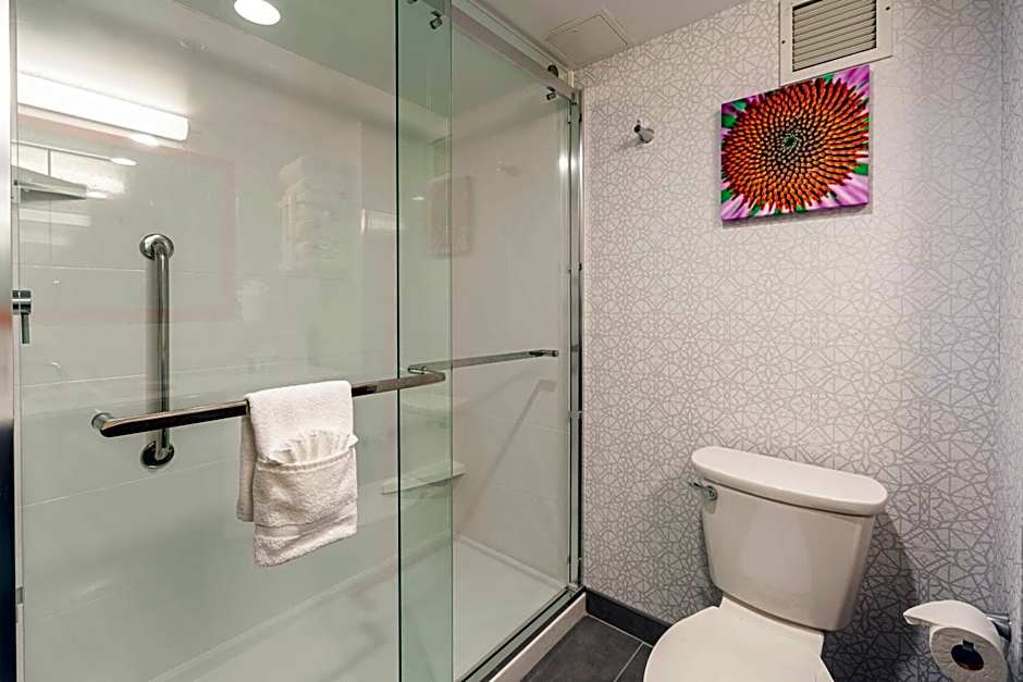 Hampton Inn Winchester N/Conference Center