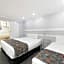 Best Western Bundaberg City Motor Inn
