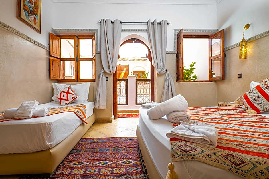 Riad Chalymar