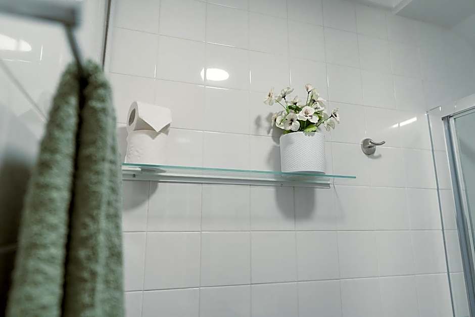 Douro Garden - Authentic Portuguese Guesthouse