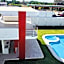 Hotel Palmas Cocoyoc