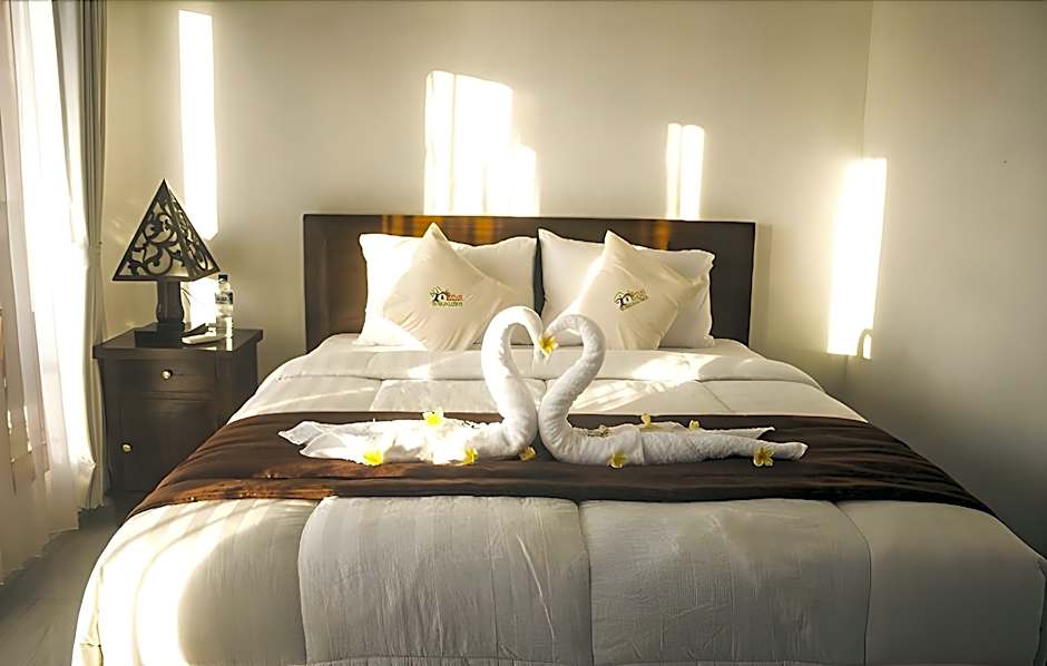 Prasi Sunset Bungalow