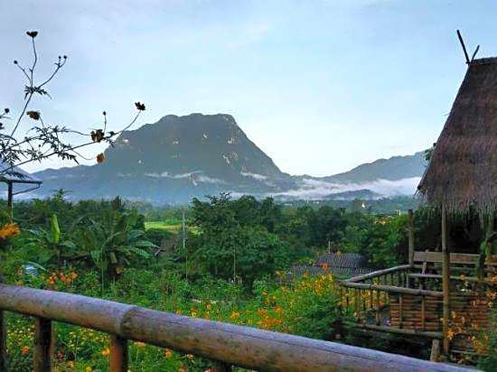 Baan AingDoi Homestay