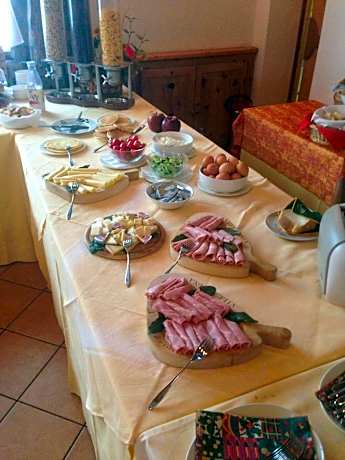 Hotel Villa Rina