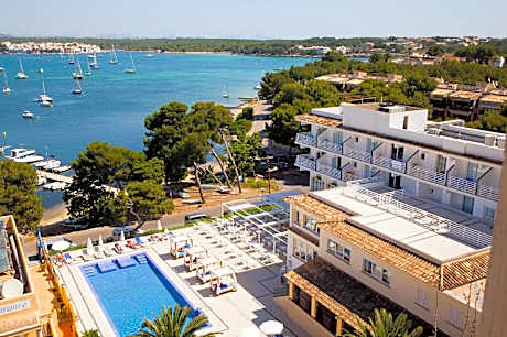 Hotel Vistamar by Pierre & Vacances