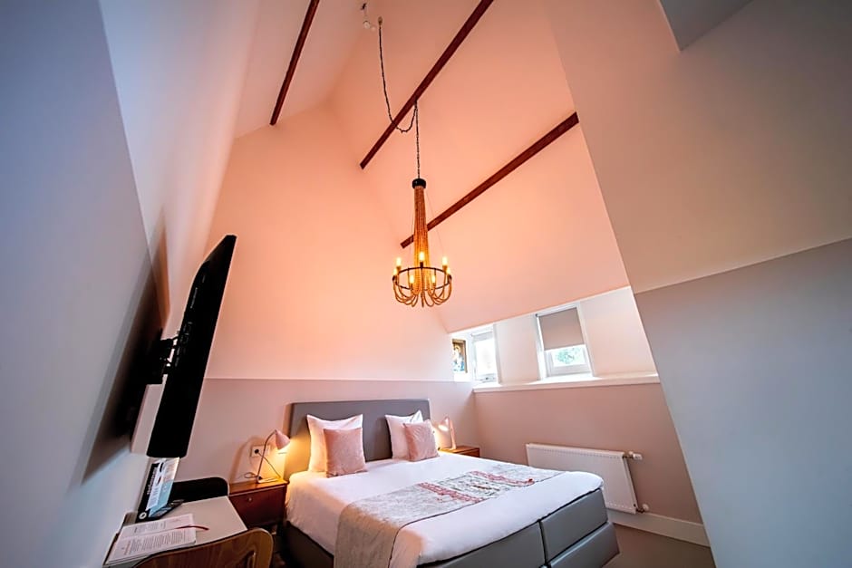 Kloosterhotel de Soete Moeder