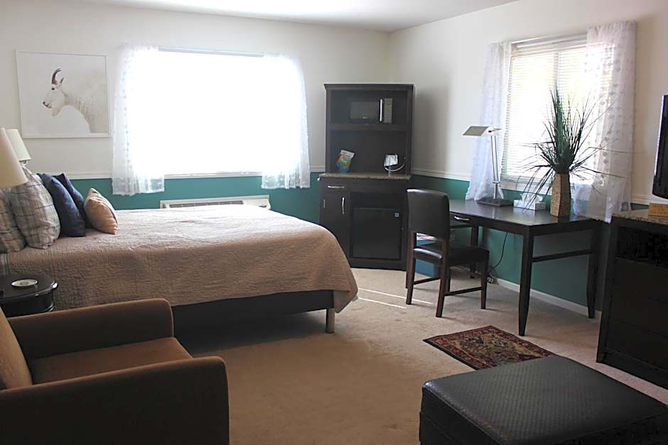 Sweetgrass Inn Bed & Breakfast