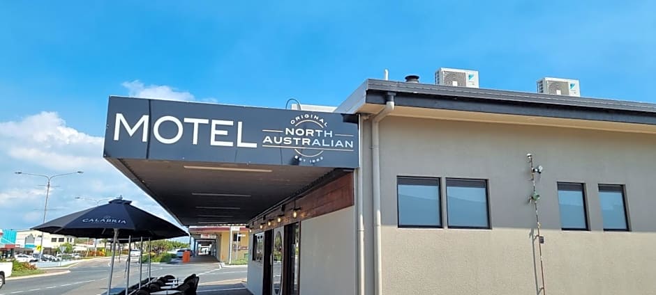 Original North Australian