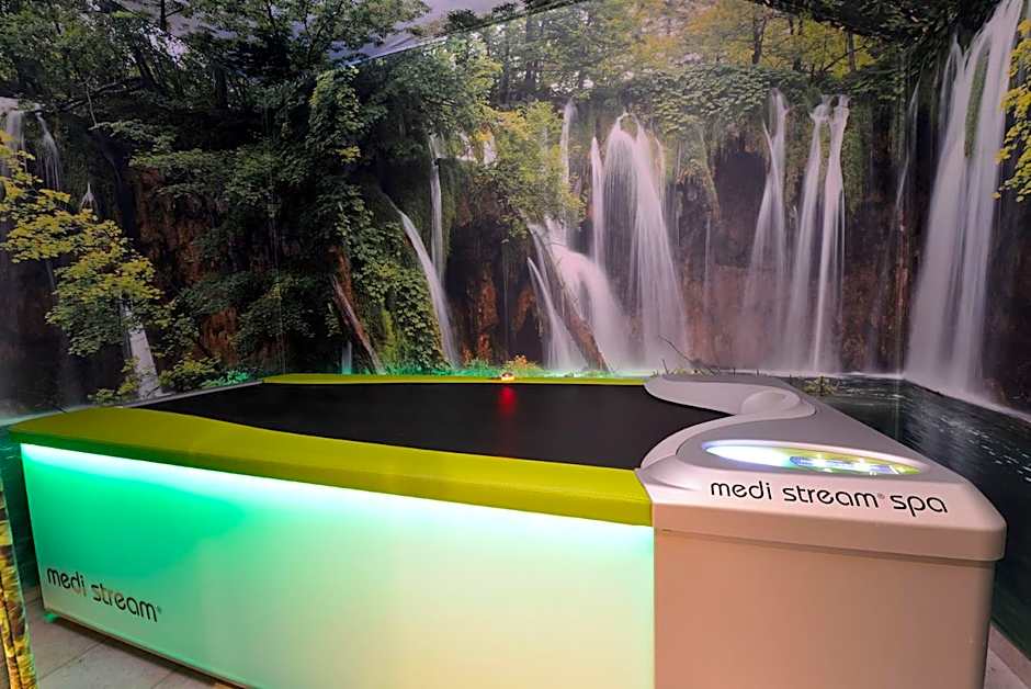 Hotel Café Wahlde Restaurant