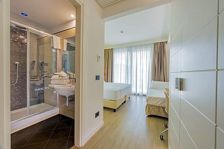 Hotel Viareggio