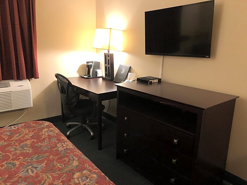 Super 8 by Wyndham Superior WI