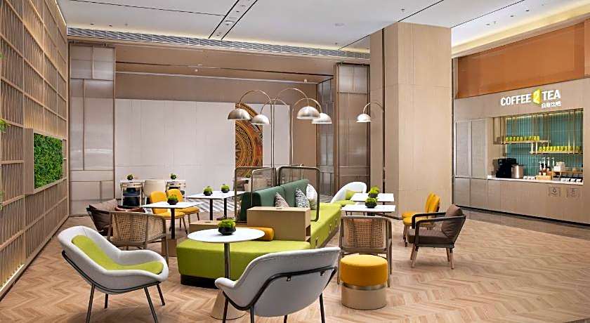 Home2 Suites by Hilton Nanning Jiangnan