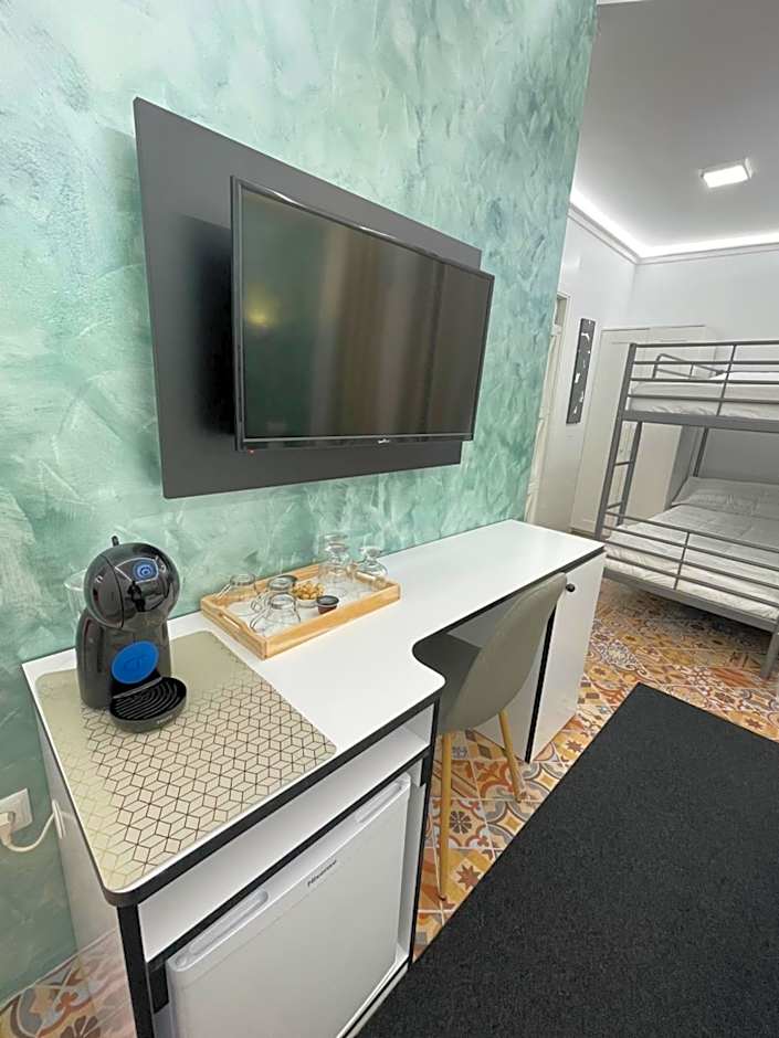Hotel Boutique Galeon