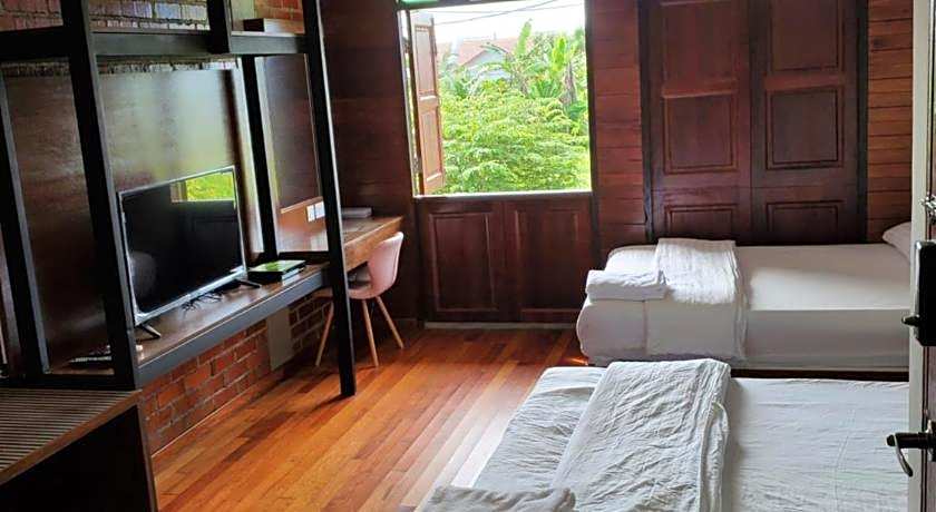 Little Kampung Studio