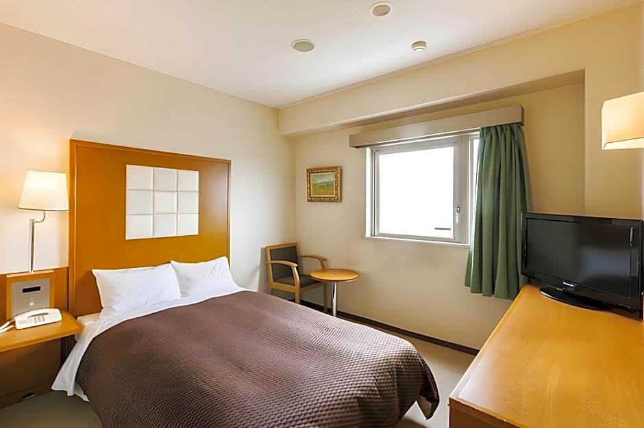 Komagane Premont Hotel