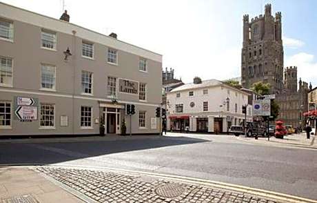 Lamb Hotel by Greene King Inns