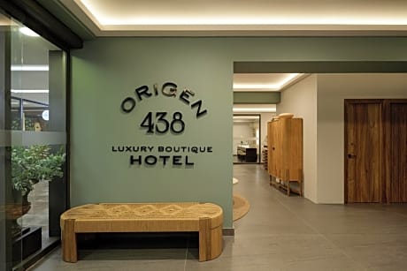Origen 438 Luxury Boutique Hotel