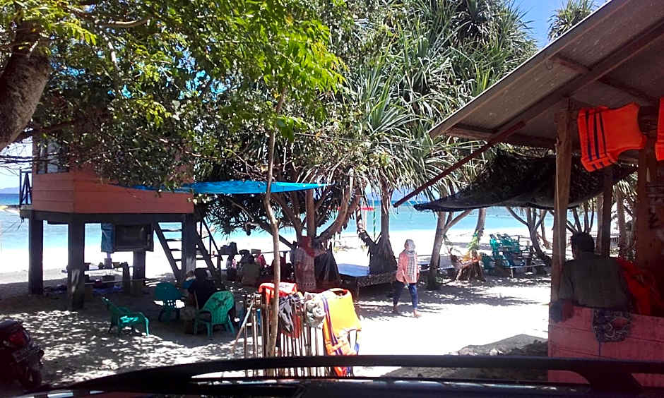 pulau weh sabang marifi