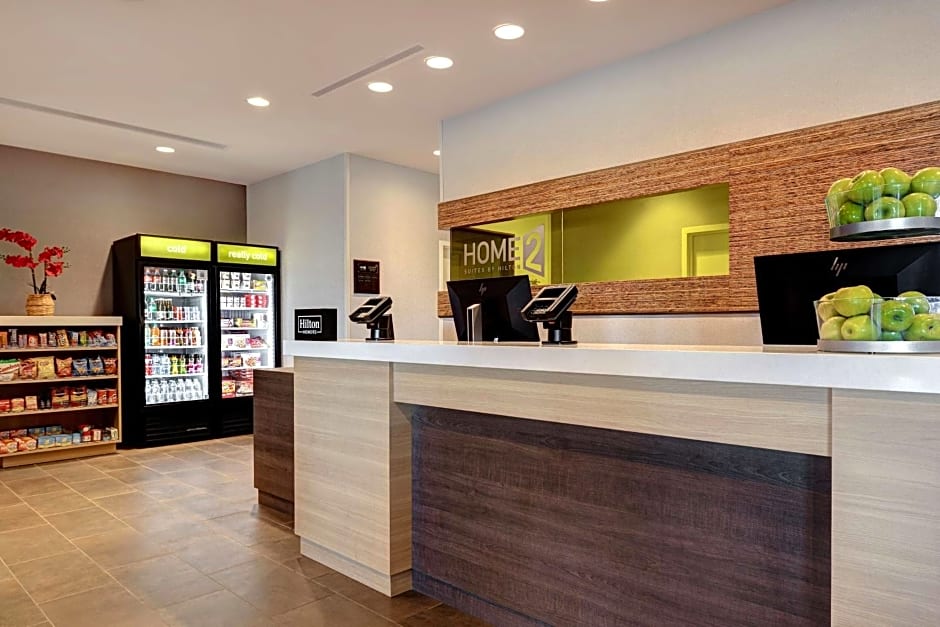 Home2 Suites By Hilton Las Vegas Northwest