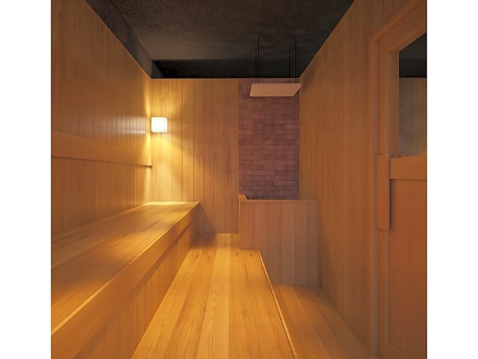PROSTYLE Ryokan Yokohama Bashamichi
