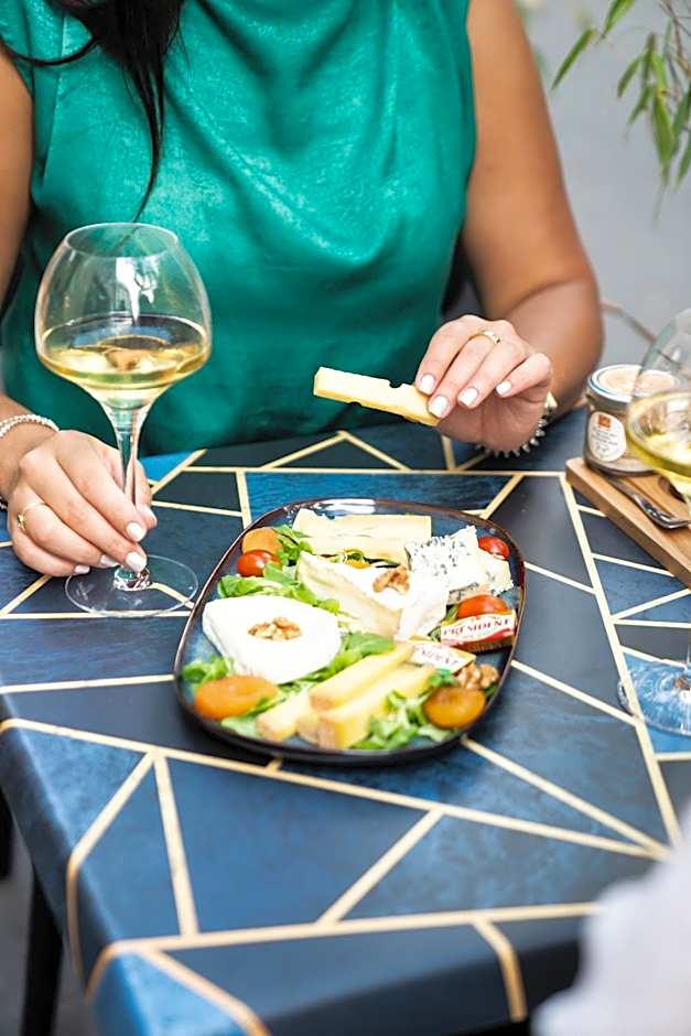 Graphik Montparnasse