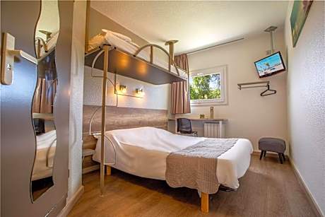 B&B HOTEL Berck-sur-Mer Rang-du-Fliers
