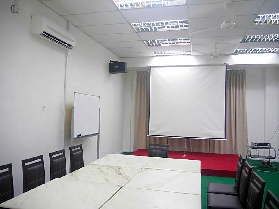 Hotel Wawasan