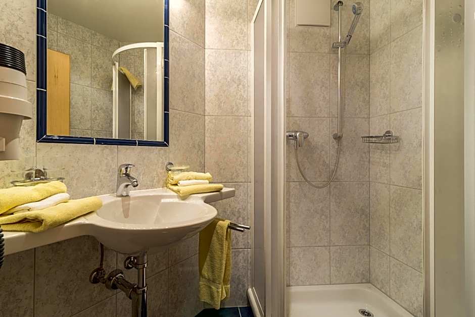 Hotel Garni Chasa Nova