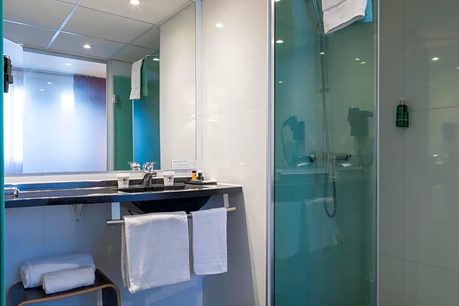 Escale Oceania Aix-En-Provence