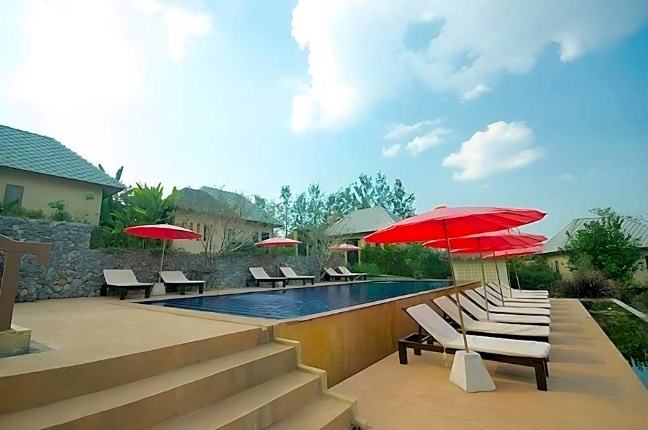 Villa Khao Phaengma