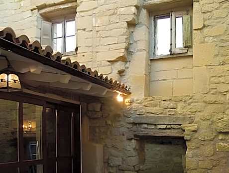 Hotel Boutique Posada de Sajazarra
